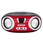 MANTA Rádio Chilli Boombox BT MM9210BT