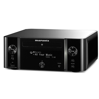 MARANTZ AV Melody media MRC611 čierny MCR611