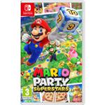 Mario Party Superstars hra Nintendo 45496428655