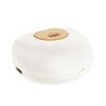 MARLEY Champion TWS - Signature Cream, BT sluchátka do uší s dobíjecím pouzdrem 846885010440