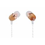 MARLEY Smile Jamaica - Copper, sluchátka do uší s ovladačem a mikrofonem 0846885007020
