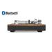 MARLEY Stir It Up Bluetooth - Signature Black, retro gramofon z přírodních materiálů 0846885010167