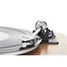 MARLEY Stir It Up Bluetooth - Signature Black, retro gramofon z přírodních materiálů 0846885010167