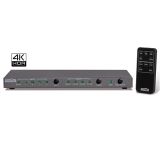MARMITEK Connect 621 UHD 2.0 08327