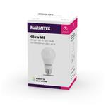 MARMITEK Glow ME Smart Wi-Fi LED E27, 806lm 08504