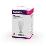 MARMITEK Glow MO Smart Wi-Fi LED E27, 806lm RGB 08507