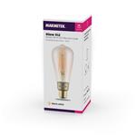 MARMITEK Glow XLI LED filament E27, 650lm, 6W 08512