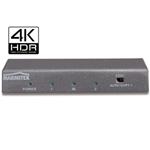MARMITEK Split 612 UHD 2.0 E 08323
