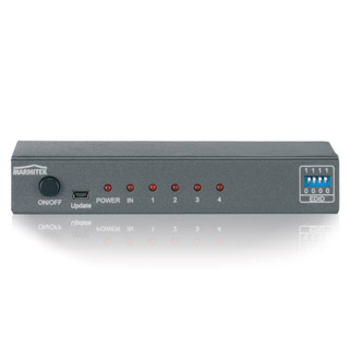 MARMITEK Split 614 UHD 2.0 E 08325