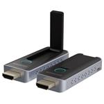 MARMITEK Stream S2 Pro, Bezdrôtové HDMI pripojenie 8391