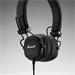 Marshall Major II - Black slúchadlá 04092182