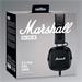 Marshall Major II - Black slúchadlá 04092182