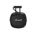 Marshall Major III - Bluetooth Black slúchadlá 04092186