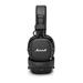 Marshall Major III - Bluetooth Black slúchadlá 04092186