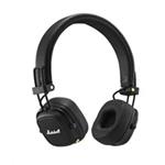 Marshall Major V Bluetooth sluchátka, velká, modrá M MAJORV-BT-BLU