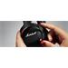MARSHALL Mid Bluetooth Black, prémiové uzatvorené slúchadlá, Bluetooth bezdrôtová verzia, čierne 04091742