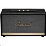 Marshall STANMORE III VOICE černá, bluetooth reproduktor M STANMORE III VOICE BLACK