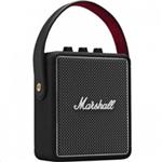 Marshall Stockwell II - Black - Přenosný bezdrátový reproduktor, černá M STOCKWELL II BLACK