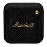 Marshall WILLEN II - BLACK & BRASS