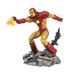 Marvel Gallery Comic: Iron Man PVC Statue Jun212282