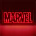 Marvel LED Neon Light 5056577733273