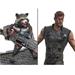 Marvel Premier Avengers 3 Thor & Rocket Statue APR182163