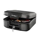 Master Lock Bezpečnostní kufr odolný ohni a vodě LCHW20101