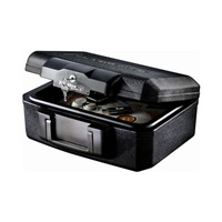 Master Lock Bezpečnostní kufr odolný ohni L1200