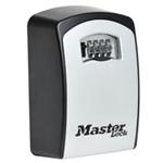 Master Lock Bezpečnostní schránka 5403EURD
