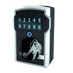 Master Lock Bezpečnostní schránka 5441EURD Bluetooth
