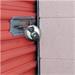 Master Lock Diskový visací zámek - Excell - 70mm M40EURD