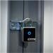 Master Lock Elektronický visací zámek 4400EUREC 4400EURD