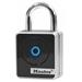 Master Lock Elektronický visací zámek 4400EUREC 4400EURD