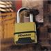 Master Lock Kombinační visací zámek - Excell - 56mm M175EURDLF