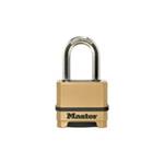 Master Lock Kombinační visací zámek - Excell - 56mm M175EURDLF