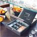 Master Lock Pokladní uzamykatelný box CB-12ML