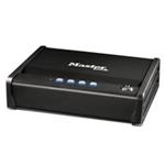 Master Lock Přenosný trezor MLD08E