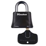 Master Lock Speciální visací zámek 2650EURD pro tělesně postižené