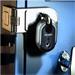 Master Lock Titanový visací zámek - Excell - 60mm M187EURD