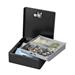 Master Lock Víceúčelový pokladní uzamykatelný box KDS1EURHRO