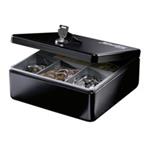 Master Lock Víceúčelový pokladní uzamykatelný box KDS1EURHRO