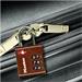 Master Lock Visací kombinační zámek TSA 4692EURDBRN