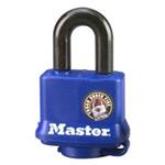 Master Lock Visací zámek odolný povětrnostním vlivům 312EURD - 40mm