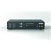 Matrox Avio F120 Receiver - KVM / zvuk / prodlužovač USB - PS/2, USB - až 300 m AV-F120RXF