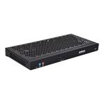 Matrox Extio F2408 - KVM / zvuk / prodlužovač USB - USB - 4 porty - až 1 km XTO2-F2408F