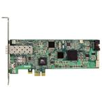 Matrox Extio Interface Card - KVM extendér - až 1 km XTO2A-FESLPAF