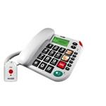 MaxCom KXT481 SOS White KXT481SOS BI