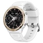 MaxCom Smartwatch FW100 Titan Valkiria White FW100 BI