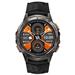 MaxCom Smartwatch FW110 Titan Chronos Black FW110 CZ