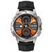 MaxCom Smartwatch FW110 Titan Chronos Silver FW110 SR